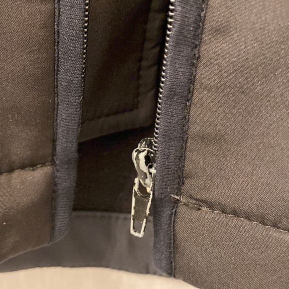 Mistral Vintage Outdoor Jacket Size L - Picture 8 of 11